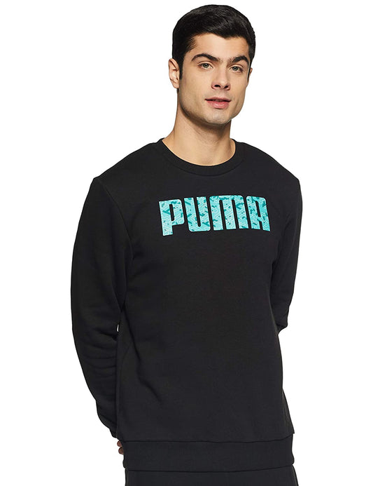 Puma Men Sweatshirt