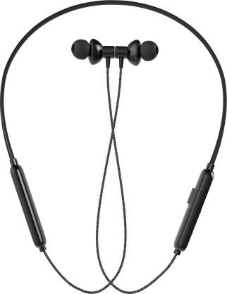 Thomson BNB 01 Bluetooth Headset  (Black, In the Ear)