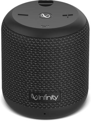 Infinity (JBL) Fuze 99 IPX7 Waterproof 4.5 W Bluetooth Speaker